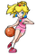 Peach - Free PNG Animated GIF