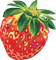 strawberry Bb2 - бесплатно png анимированный гифка