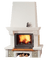 Fireplace Chimney - безплатен png анимиран GIF