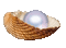 shellfish deco - 無料のアニメーション GIF アニメーションGIF