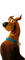 Scooby Doo - ingyenes png animált GIF