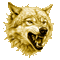 wolf - 無料のアニメーション GIF アニメーションGIF
