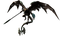 Dark souls gargoyle - Free PNG Animated GIF
