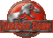 Jurassic park - Bezmaksas animēts GIF animēts GIF