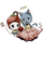 Fairy Tail - PNG gratuit GIF animé