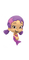 Oona - kostenlos png Animiertes GIF