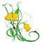 Kaz_Creations Deco Flowers Flower Colours - бесплатно png анимированный гифка