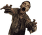 Kaz_Creations Zombies - nemokama png animuotas GIF