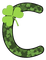 C.Saint Patrick - безплатен png анимиран GIF