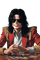 Michael Jackson. - darmowe png animowany gif