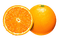 Orange - kostenlos png Animiertes GIF