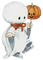 Halloween, Geist, Kürbis - Free PNG Animated GIF