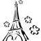 Paris / Marina Yasmine - безплатен png анимиран GIF