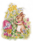 minou-easter bunny - δωρεάν png κινούμενο GIF