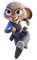 Kaz_Creations Zootopia - 免费PNG 动画 GIF