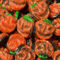 Gummy Candy Pumpkins - GIF animasi gratis GIF animasi