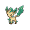 leafeon - 無料png アニメーションGIF