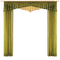Kaz_Creations Curtains Swags - Free PNG Animated GIF