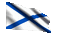 Андреевский флаг - Zdarma animovaný GIF animovaný GIF