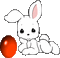 rabbit - Ücretsiz animasyonlu GIF animasyonlu GIF