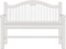 Kaz_Creations Deco Garden Bench Seat - Free PNG Animated GIF