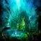 fantasy background by  nataliplus - kostenlos png Animiertes GIF