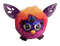Kaz_Creations Furby - Free PNG Animated GIF