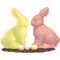 Easter Candy - bezmaksas png animēts GIF