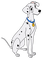 101 Dalmatians - Free PNG Animated GIF