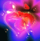 heart background laurachan - Animovaný GIF zadarmo animovaný GIF