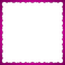 frame pink purple - PNG gratuit GIF animé