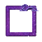 Small Purple Frame - Ücretsiz animasyonlu GIF animasyonlu GIF