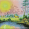 background animated natur - Darmowy animowany GIF animowany gif