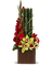 Kaz_Creations  Flowers Vase Plant - darmowe png animowany gif