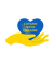 Ukraine - bezmaksas png animēts GIF
