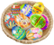 Ostern - 無料png アニメーションGIF