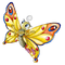 papillon ( - δωρεάν png κινούμενο GIF