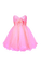 PINK DRESS - by StormGalaxy05 - besplatni png animirani GIF