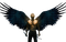 angel - kostenlos png Animiertes GIF