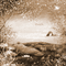 Y.A.M._Fantasy Landscape Sepia - Darmowy animowany GIF animowany gif