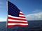 American Flag - Free PNG Animated GIF