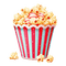 popcorn Bb2 - 無料png アニメーションGIF