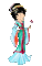 Betty Boop  asia - Darmowy animowany GIF animowany gif