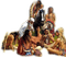Native Americans - kostenlos png Animiertes GIF