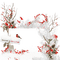 loly33 frame hiver - PNG gratuit GIF animé