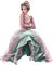 kikkapink woman fashion winter - ilmainen png animoitu GIF
