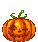 Pumpkin - Zdarma animovaný GIF animovaný GIF