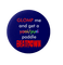 GLOMP pin - png gratis GIF animado
