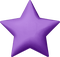 kikkapink deco scrap star - bezmaksas png animēts GIF