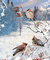 snow Christmas20- Nitsa - 無料のアニメーション GIF アニメーションGIF